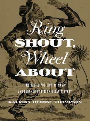 cover image of Ring Shout, Wheel About
